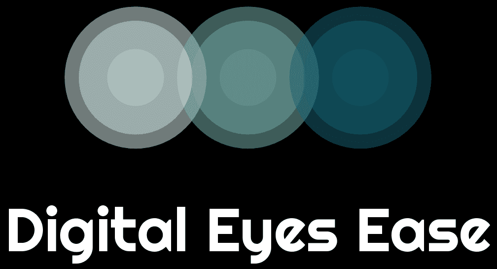Digital Eyes Ease